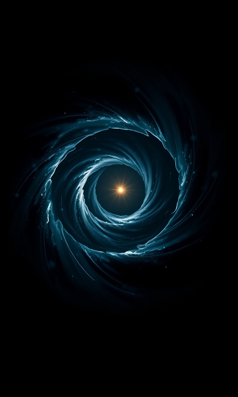 Singularity · Deep Field — Nebula Onyx tough phone case
